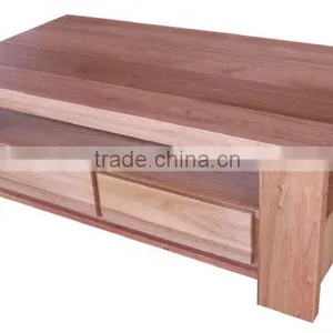 Coffe Table Jakarta - Solid Teak Wood Furniture Jepara thumbnail-1