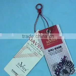 Clothing Hand Tag thumbnail-1