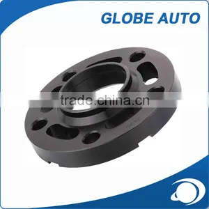 Black Wheel Spacer 2" Wheel Spacer 5X120 thumbnail-1