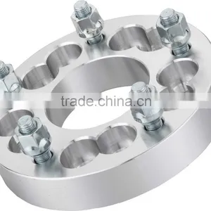 5x130 to 5x114.3, 5x112 to 5x114.3 Conversion Wheel Spacer Adapter 32mm (1.25-Inch) thumbnail-2