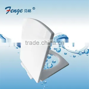Distributor for wc Oval-shaped Toilet Seat Washlet thumbnail-1