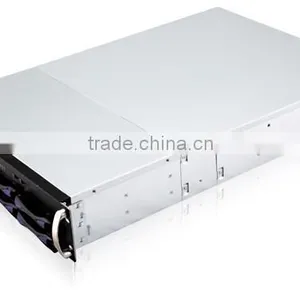 ED208H65 2U Modular Server Chassis Database Server thumbnail-3