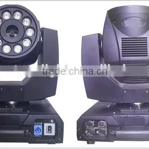 High Quality Professional 1500w Moving Head Smoke Machine thumbnail-3