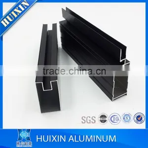 China Aluminum Standard Profiles Aluminium Hollow Profile for Window and Door thumbnail-6
