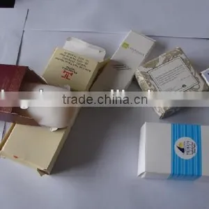 Low Price of Automatic Cartoning Machine for Soap thumbnail-1