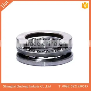 Low Friction Bearings Thrust Ball Bearing 51118 With Steel Cage thumbnail-4