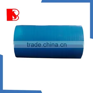 Cotton Canvas Pvc Tauparlin pe Tarpaulin thumbnail-4