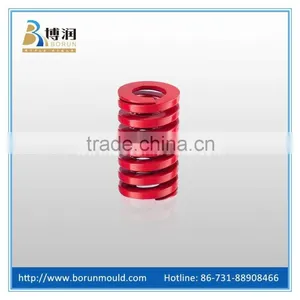 Coil Springs Die Spring Rectangular Compression Spring thumbnail-1