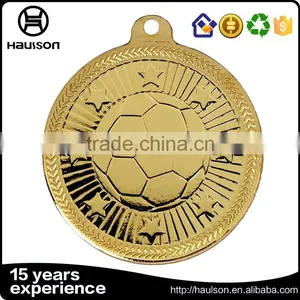 Wholesale Custom Hollow Out Stamping Soft Enamel Iron Zinc Alloy Antique Gold Plated Martial Sport Medal With Ribbon thumbnail-5