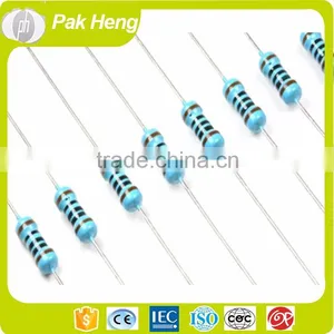 Wholesale Metal Film Resistor thumbnail-6