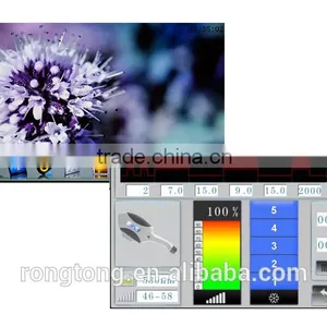 Skin Care Salon Home Use Ipl Remove Diseased Telangiectasis Hair Removal Beauty Machine Pigmented Spot Removal thumbnail-6