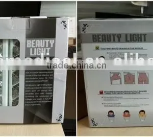 Spot Removal Home Salon Use LED PDT Omnilux Revive Beauty Machine Skin Tightening thumbnail-6