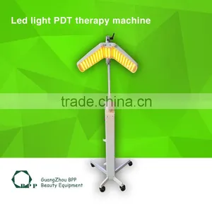 Skin care PDT Led Light Skin Rejuvenation/PDT Photon Acne Led Facial Light Therapy Wrinkle Removal/ Skin Whitening Pdt Led Beauty Machine Red Led Light Therapy Skin thumbnail-1