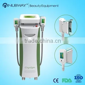 Cold Lipolysis Multifunction Freezing Cryolipolysis Cellulite Treatment thumbnail-1