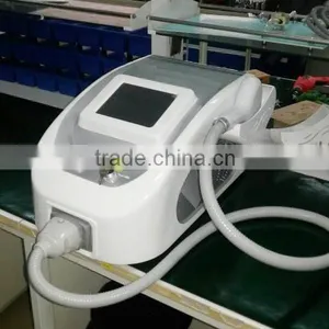 2016 Professional Diode Laser Hair Removal Big Spot Portable thumbnail-5