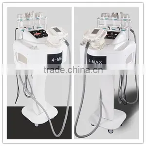 Cavi Lipo Body Sculpting Vacuum Cellulite Machine Ultrasound Machine Remove Fats thumbnail-1