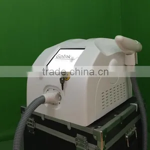 Products Sell Like Hot Cakes Laser Tattoo Removal Machine Price for Sale thumbnail-2