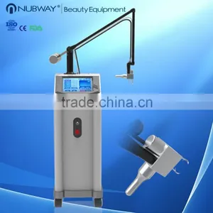 Skin Regeneration Fractional Co2 Laser Equipment/co2 Fractional Laser/laser Fractional Co2 Birth Mark Removal thumbnail-1