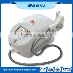 Distributors Wanted 10 Bars Nice Epilator Diode Laser With CE thumbnail-3