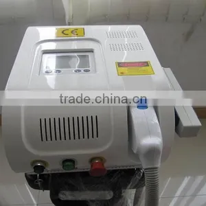 Laser Removal Tattoo Machine Most Popular Nd Yag Laser Freckles Removal Tattoo Removal Home Use Machine Brown Age Spots Removal thumbnail-3