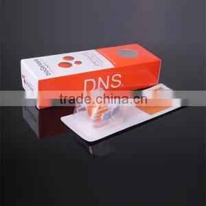 Biogenesis Eyes Roller Vessel Sealing System Titanium Alloy 75 Micro Needle Derma Roller DNS75 thumbnail-4