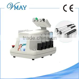 Portable Micro Bubble Machine Crystal Microdermabrasion Machine for Beauty Salon SPA7.0 thumbnail-3
