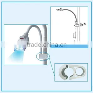 Dental LED Teeth Whitening Light Machine Home T10 thumbnail-4