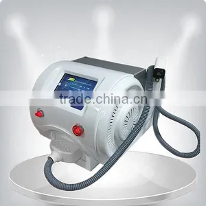 808 nm Diode Laser Hair Removal Aesthetic Machine thumbnail-1