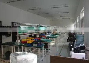 Hebei JM SHR Beauty Co., Limited company overview - view 2 thumbnail