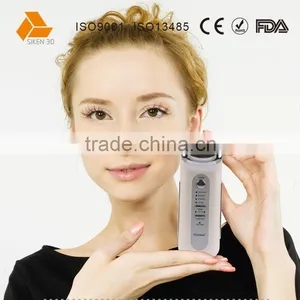 Skin Beauty Routine Tool Non-invasive Gentle Infuser for Youthful Look thumbnail-1