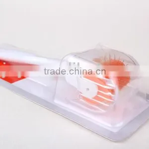METOS Biogenesis Dns Derma Roller Titanium Derma Roller Micro Needle thumbnail-6