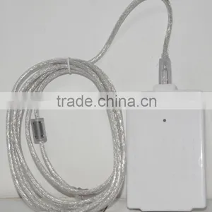 CE ISO Mark 12 Lead Resting PC Base ECG System With Diagnostic Cardiology With PC Software thumbnail-4