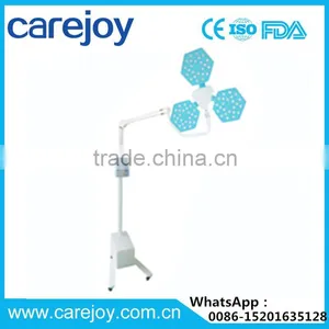 High Quality Ceiling Led Surgical Shadowless Lamp ot Light LED Operating Examination Lamp Mobile thumbnail-1