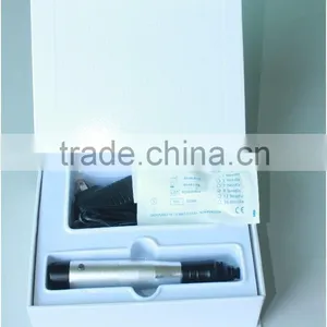 New Rechargeable Electric Derma Pen With CE Approved thumbnail-4