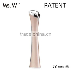 High Quality Eyes Massage Tool Electric Massager Ion Vibration ST-F802 thumbnail-2