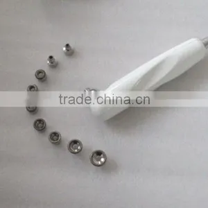 Radio Frequency Skin Rejuvenation Collagen Red Light Therapy Led Photon Machine - Skin V7 thumbnail-4