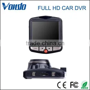 100% Original Mini Car DVR Camera GT300 1080P Video Registrator Recorder G-sensor Full HD Night Vision Dash Cam thumbnail-5