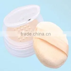 Private Label Makeup Shimmer Loose Powder thumbnail-1