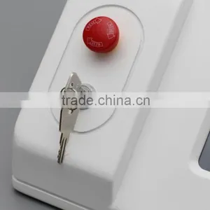 Good Character Advanced Pressotherapy Lymph Drainage Machine thumbnail-5