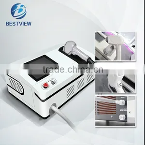 808nm Diode Laser Permanent Hair Removal Men Laser Hair Removal thumbnail-5