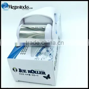 Hot Seller Skin Cooling Ice Roller Face and Body Massager Healthy Prevention Wrinkles thumbnail-1