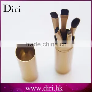 High Quality Synthetic Makeup Brush for Christmas Gift thumbnail-4