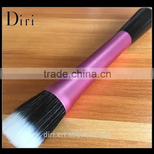 Diri Makeup Tool Kits Professional Makeup Brush Pink Handle Foundation BB Cream Concealer Brush thumbnail-3