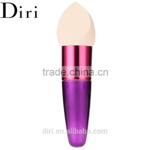 Cosmetic Women Liquid Cream Foundation Teardrop-shaped Concealer Sponge Brushes thumbnail-3