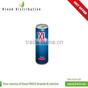 XL 250ml Energy Drink thumbnail-1