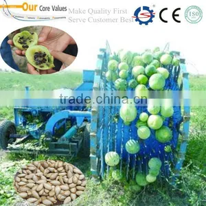 Best Selling Watermelon Seeds Harvester thumbnail-3