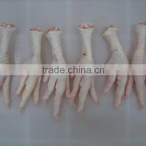 Iqf Frozen Chicken Feet thumbnail-3