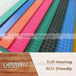 Online Wholesale 2mm A2 PVC 3 Layers Cutting Mat thumbnail-6