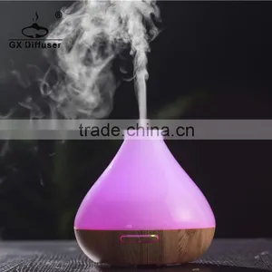 GX Diffuser Spa Essential Oil Diffuser/diffuser Aromatherapy/electric Aroma Diffuser thumbnail-1