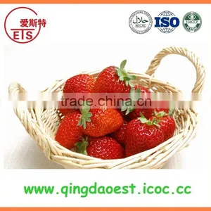 15-25 mm A13 High Quality Fresh Strawberry thumbnail-3